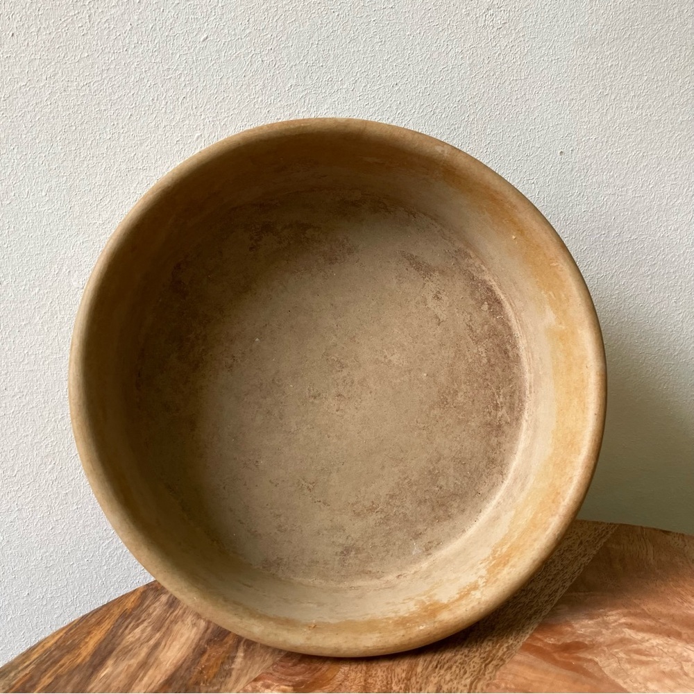 The Pampered Chef | Heritage Family Stoneware Deep Dish Baker Pie Dish